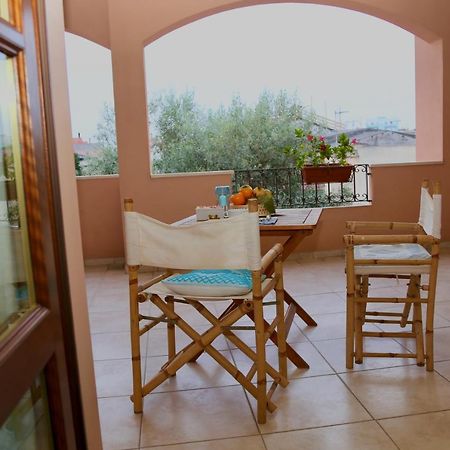 B&B Tre - Rooms & Relax Oristano Kültér fotó