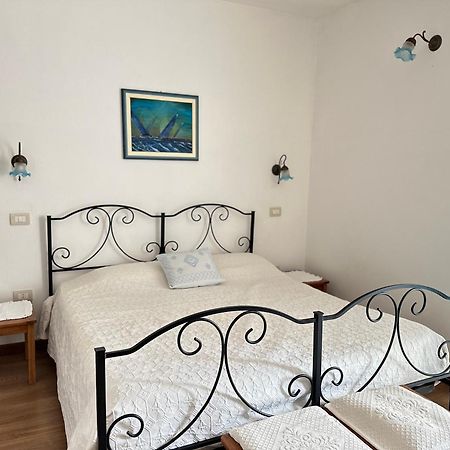 B&B Tre - Rooms & Relax Oristano Kültér fotó