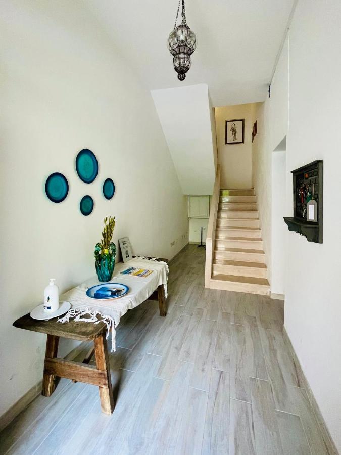B&B Tre - Rooms & Relax Oristano Kültér fotó