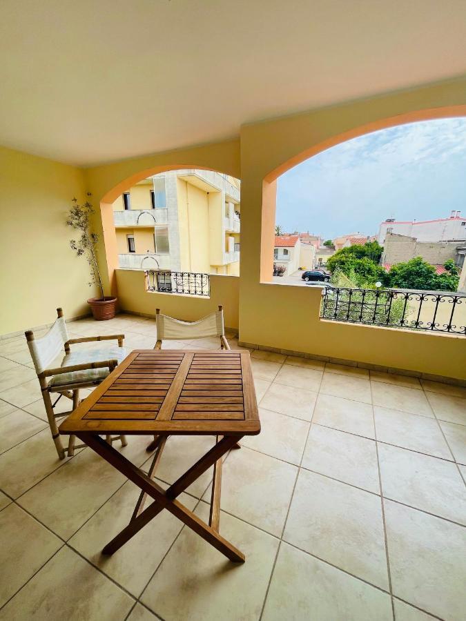 B&B Tre - Rooms & Relax Oristano Kültér fotó