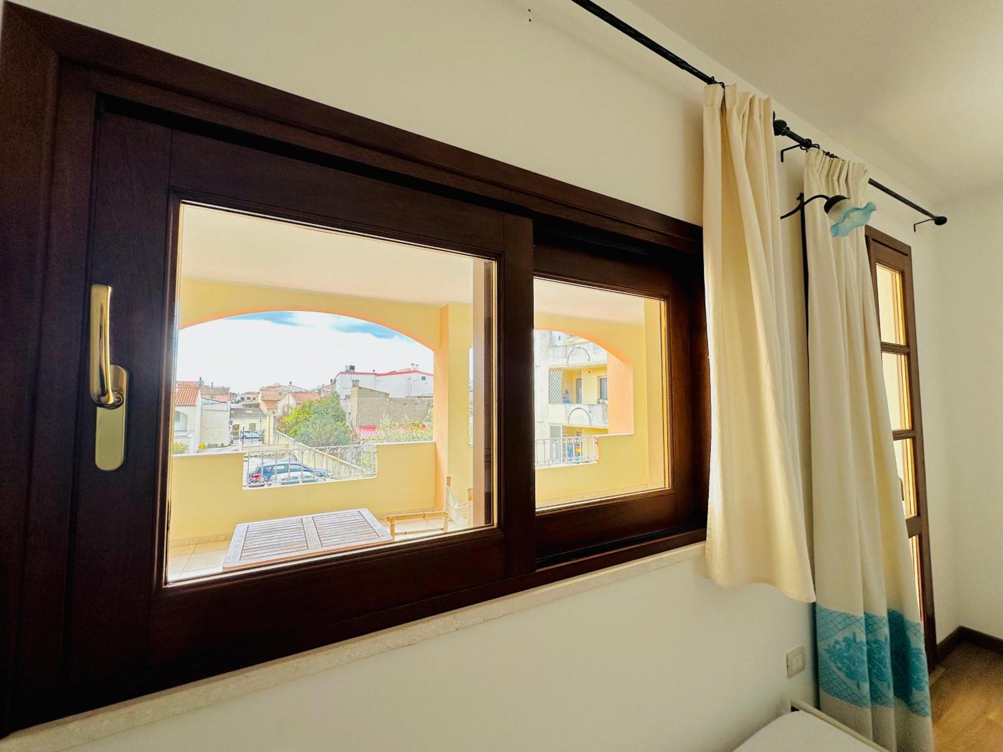 B&B Tre - Rooms & Relax Oristano Kültér fotó