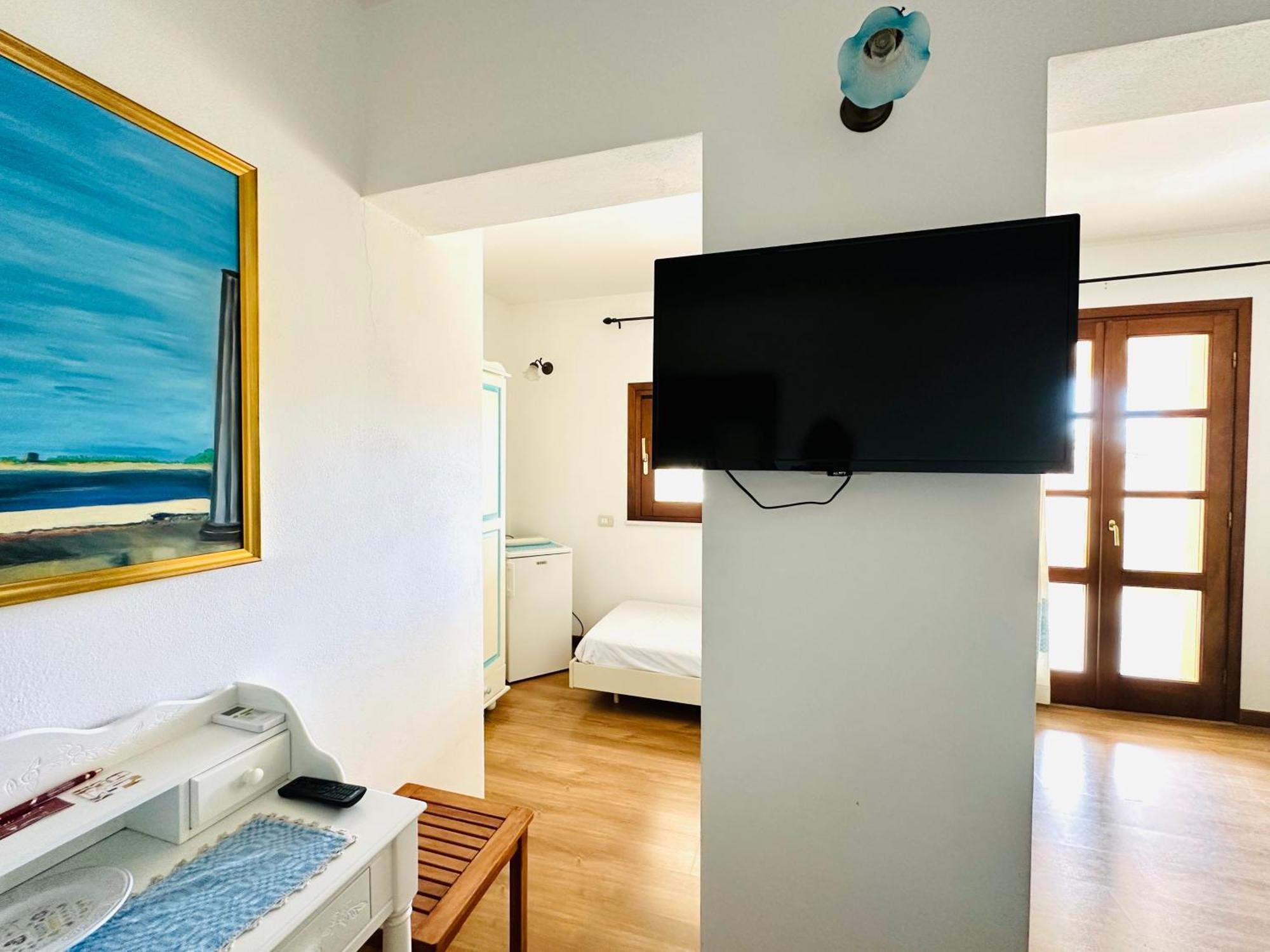 B&B Tre - Rooms & Relax Oristano Kültér fotó