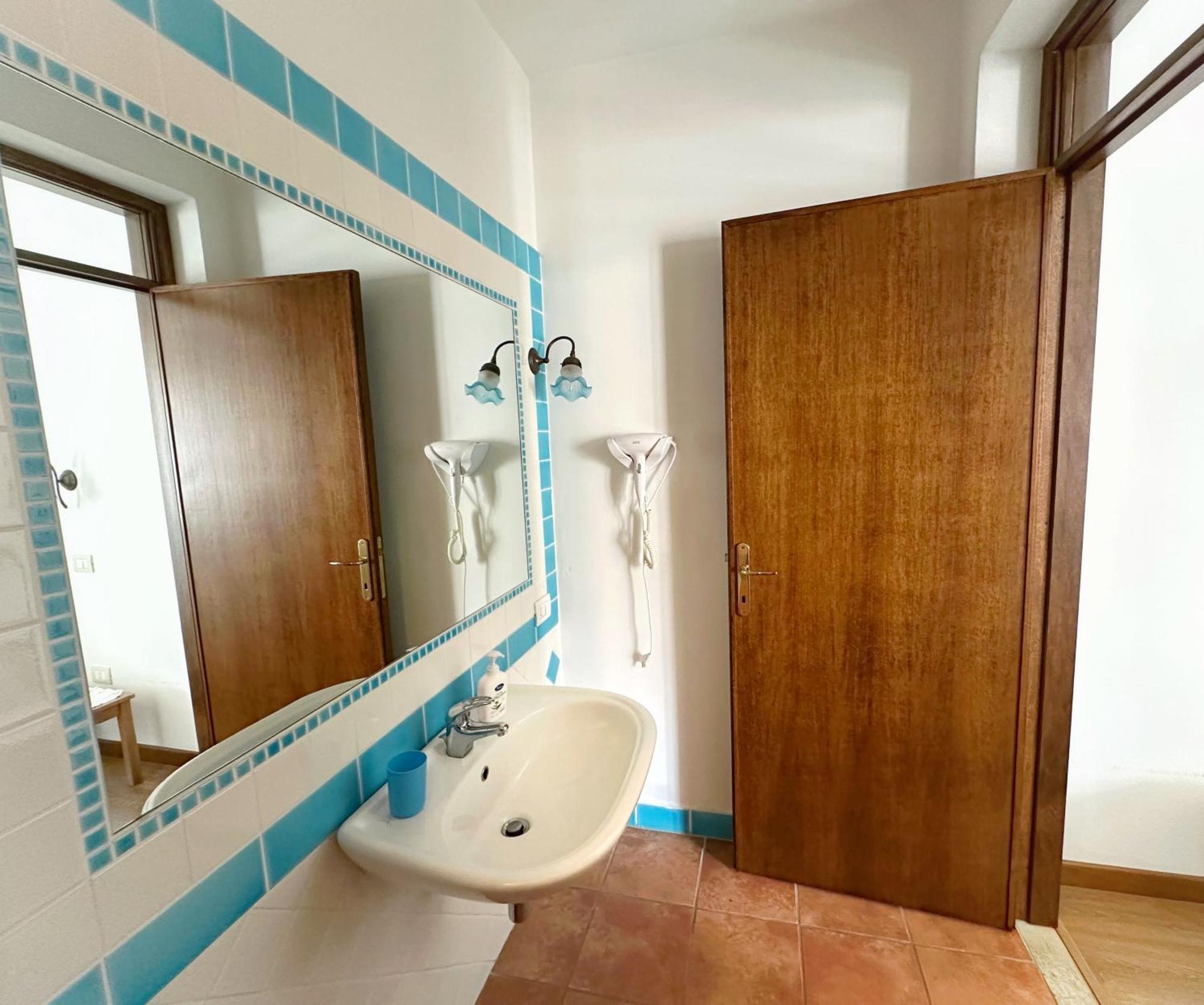 B&B Tre - Rooms & Relax Oristano Kültér fotó