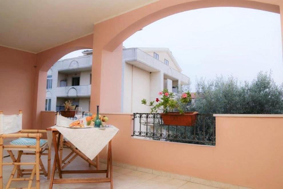 B&B Tre - Rooms & Relax Oristano Kültér fotó