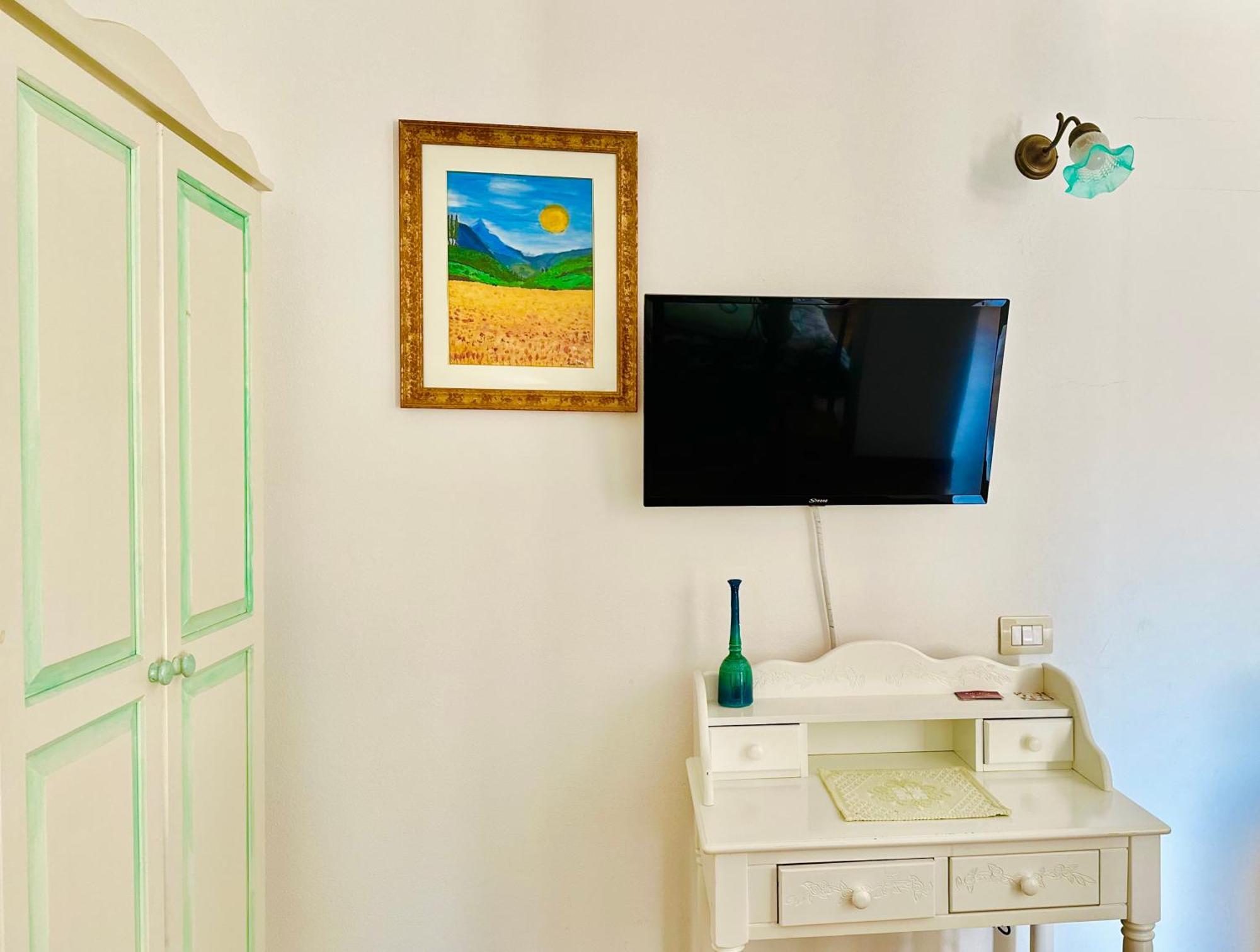 B&B Tre - Rooms & Relax Oristano Kültér fotó