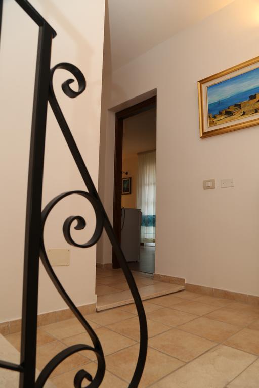 B&B Tre - Rooms & Relax Oristano Kültér fotó