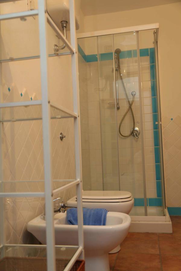 B&B Tre - Rooms & Relax Oristano Kültér fotó